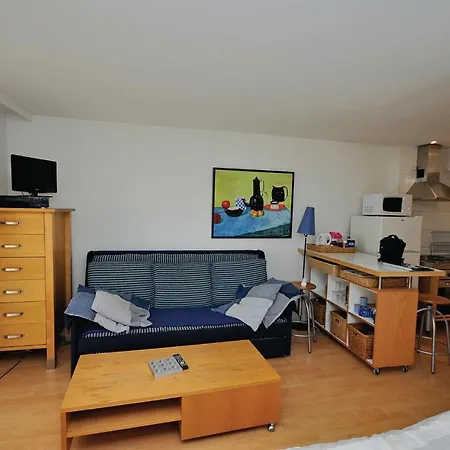 Apartman Ij-1566 *