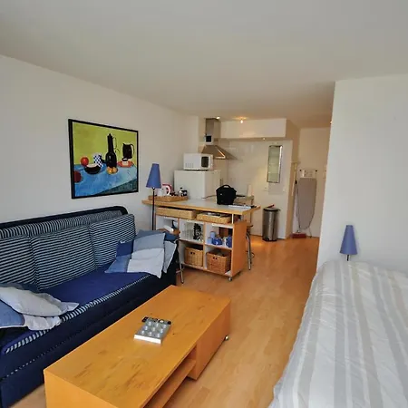 Ij-1566 Apartman *