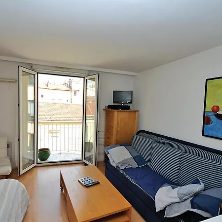 Appartamento Ij-1566 Cannes