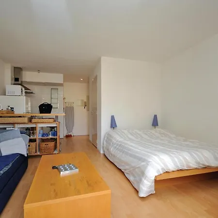 Ij-1566 Apartman Cannes