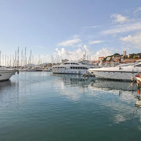 Ij-1566 Appartamento Cannes