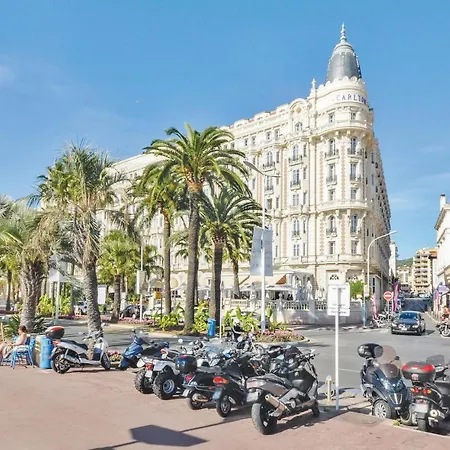 Ij-1566 * Cannes
